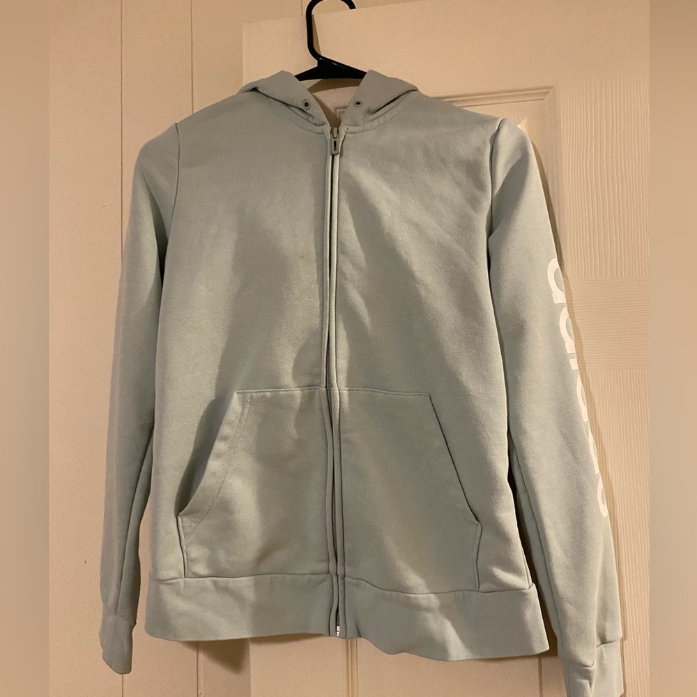 Adidas women jacket
